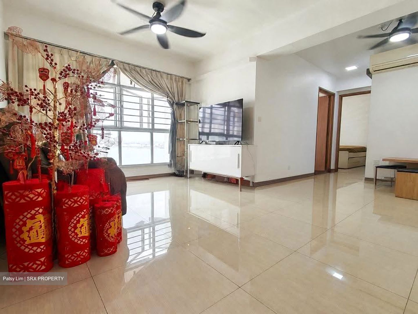 Blk 408C Northshore Residences II (Punggol), HDB 4 Rooms #632439761